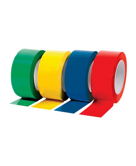 Ruban adhésif couleur